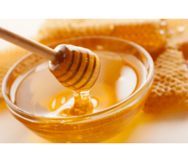 Honey born in Sicily