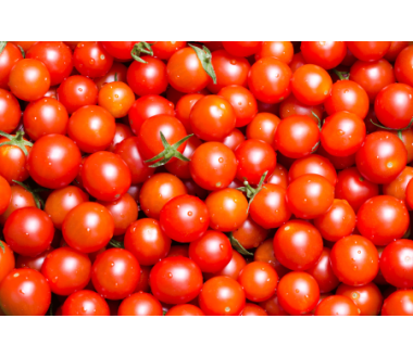 Pomodoro ciliegino siciliano 500 grammi