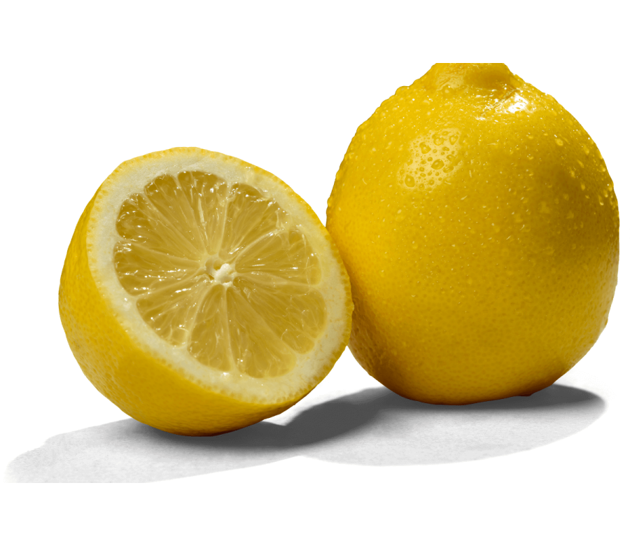 Limoni Primofiore Siciliani 3 Kg