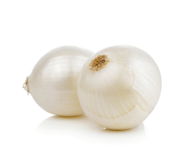 White onion kg 2
