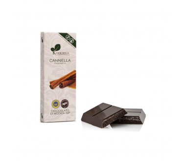 Cioccolato di Modica IGP -...